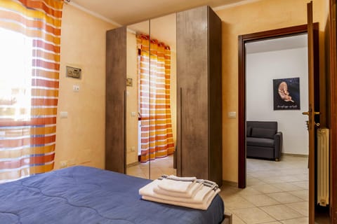 Casa Saragat Grosseto Apartment in Grosseto