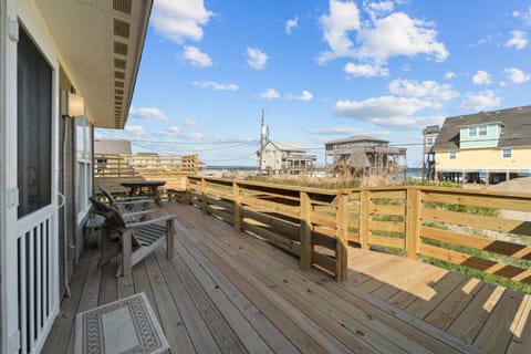 7038 - Hunky Dory BY Resort Realty House in Outer Banks