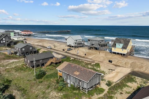 7038 - Hunky Dory BY Resort Realty House in Outer Banks