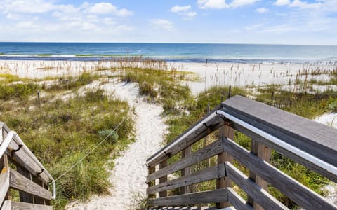 Seaclusion by Oversee 30A House in Inlet Beach