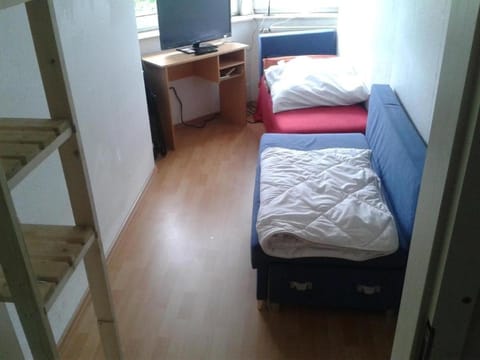 MonteurRoomMR Vacation rental in Gelsenkirchen