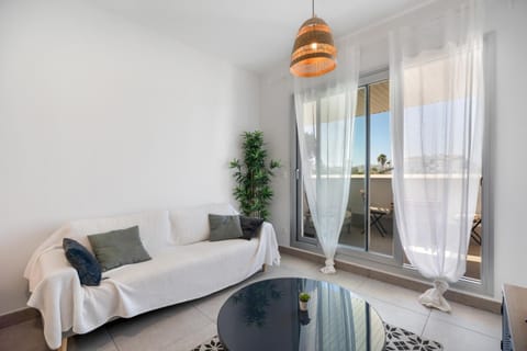 Dunas Candor by Staycare Apartment in Rota