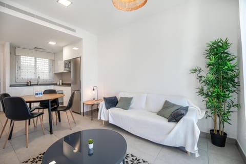 Dunas Candor by Staycare Apartment in Rota