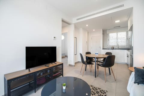 Dunas Candor by Staycare Apartment in Rota