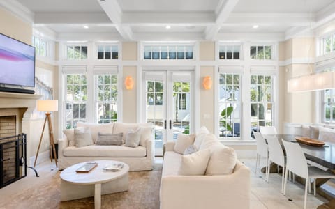 Serenity by Oversee 30A House in Rosemary Beach