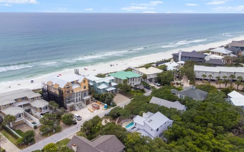 Shores Fun by Oversee 30A House in Seacrest