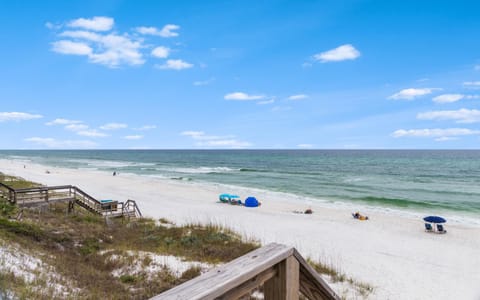 Shores Fun by Oversee 30A House in Seacrest