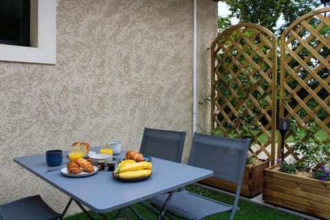 Appartement Gîte des 3 Enfants Apartment in Auvergne-Rhône-Alpes