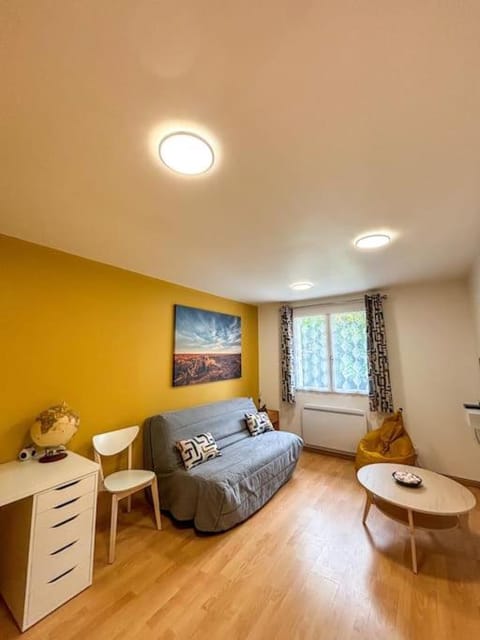 Appartement Gîte des 3 Enfants Apartment in Auvergne-Rhône-Alpes