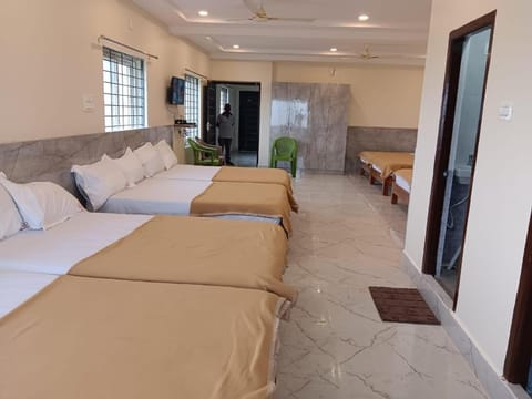 Sri Ganesh Residency Hotel in Tirupati