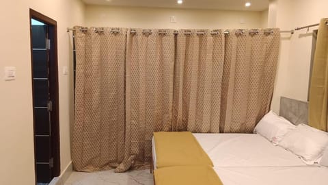 Sri Ganesh Residency Hotel in Tirupati