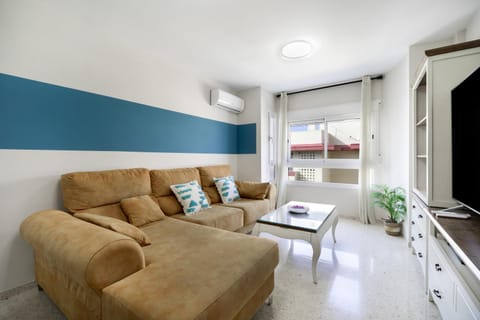 Agua Marina by Staycare Apartment in Rota