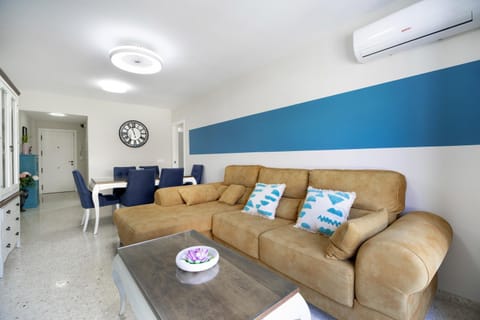 Agua Marina by Staycare Apartment in Rota