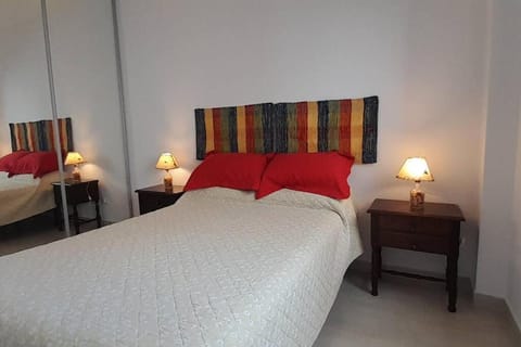 Excelente y Luminoso 2 Ambientes en Villa Urquiza! Apartment in Buenos Aires