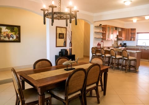 Luxury oceanfront condo, enjoy it ! Apartment in Cabarete