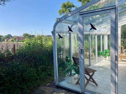 Ferienwohnung DEICHBLICK HORS130 bei HORUMERSIEL Nähe Nordsee Apartment in Wangerland