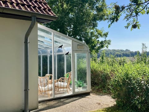 Ferienwohnung DEICHBLICK HORS130 bei HORUMERSIEL Nähe Nordsee Apartment in Wangerland