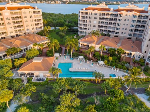 Exclusive VIP Beachfront Monthly Tranquil Oasis House in Marco Island