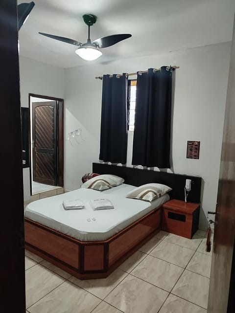 Hotel jacui Bed and Breakfast in Guarulhos