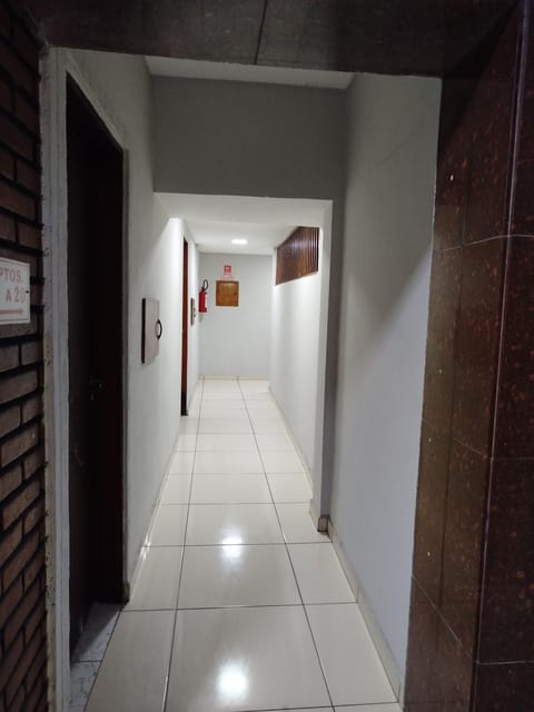 Hotel jacui Bed and Breakfast in Guarulhos