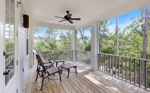 Sunseeker by Oversee 30A House in Seagrove Beach