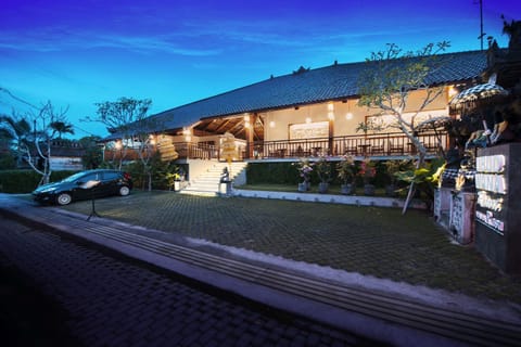 Ubud Wana Resort Resort in Ubud