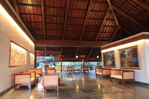 Ubud Wana Resort Resort in Ubud