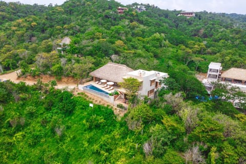 Casa Miguana Villa in State of Oaxaca