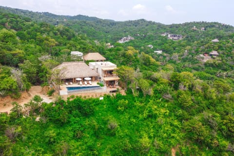 Casa Miguana Villa in State of Oaxaca