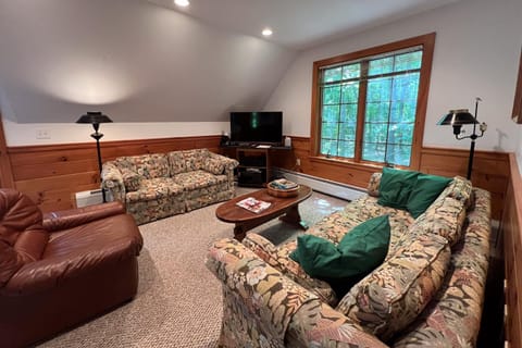 Red Fox Retreat Appartement in Bridgton