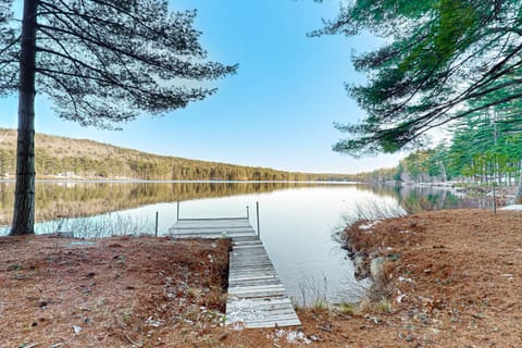 Moose Haven House in Bridgton