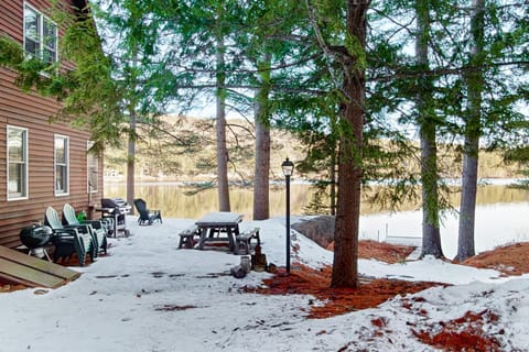 Moose Haven House in Bridgton