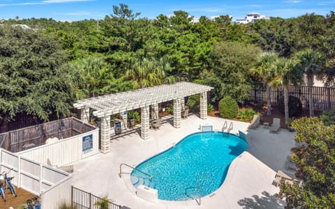 Triple Sea by Oversee 30A House in Blue Gulf Beach