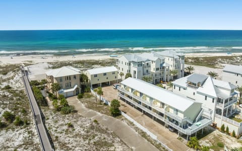 Tucked-Away at Inlet Beach by Oversee 30A House in Inlet Beach