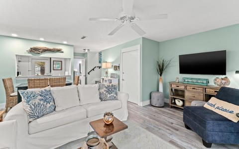 Tucked-Away at Inlet Beach by Oversee 30A House in Inlet Beach