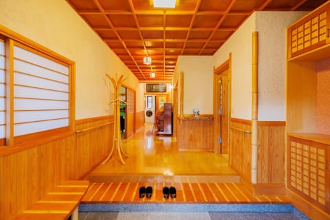 RYO - Hot Spring Villa - Zao Sansuien Gaia Resort - Vacation STAY 54060v House in Miyagi Prefecture