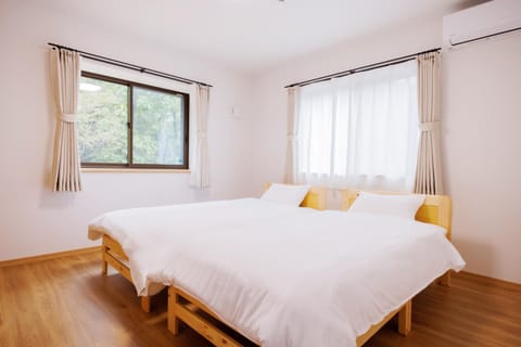 Re Start - Hot Spring Villa - Zao Sansuien Gaia Re - Vacation STAY 54075v House in Miyagi Prefecture