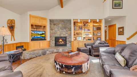 Yellow Pine - Unit 36 House in Sunriver