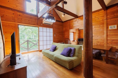 Pets allowed, natural hot spring rental villa "Yuy - Vacation STAY 54103v House in Miyagi Prefecture