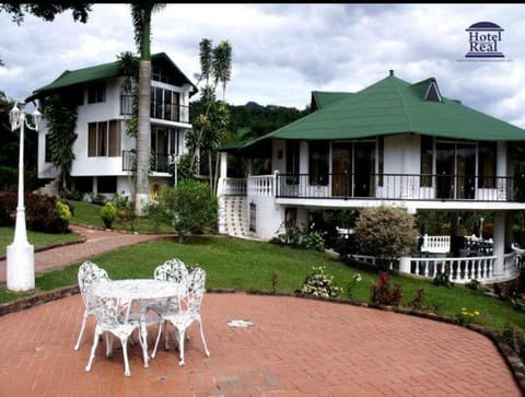 Hotel Campestre Quinta Real Hotel in Cundinamarca, Colombia