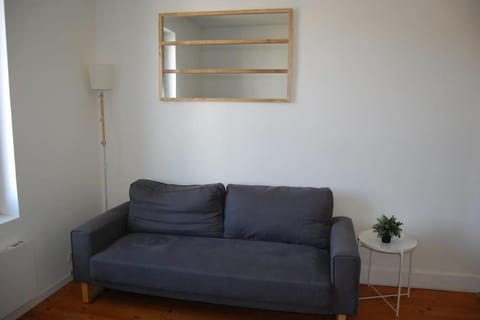 T4 tout confort Proche de la Gare - Grellet B Apartment in Clermont-Ferrand