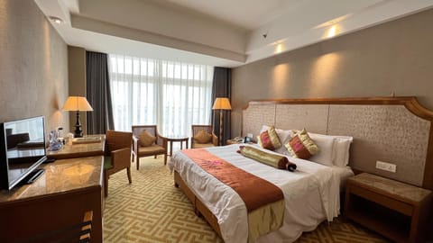 Wenchang Waika Hotel Hotel in Hainan