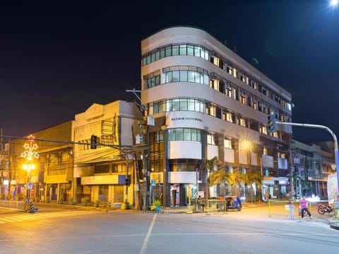 Harbor Town Hotel Hôtel in Iloilo City