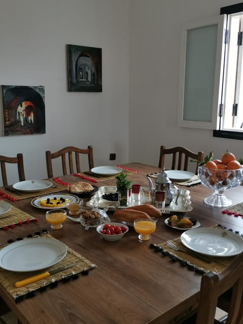 Le Sanarguest, une échappée à 20 min d'Essaouira Petit déjeuner et ménage inclus Villa in Marrakesh-Safi