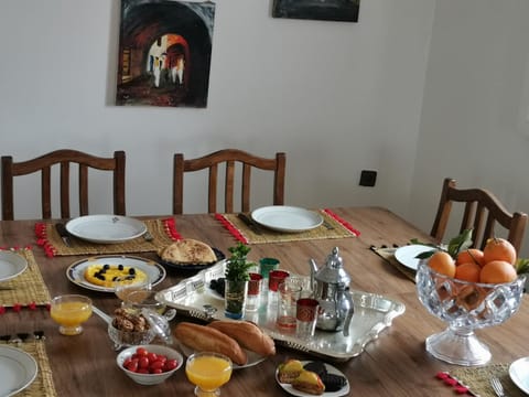 Le Sanarguest, une échappée à 20 min d'Essaouira Petit déjeuner et ménage inclus Villa in Marrakesh-Safi