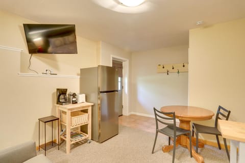 Studio in Edwards about 4 Mi to Beaver Creek Resort! Apartment in Edwards