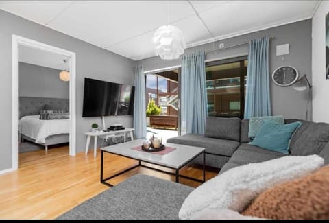 Panorama Apartamento in Lillehammer