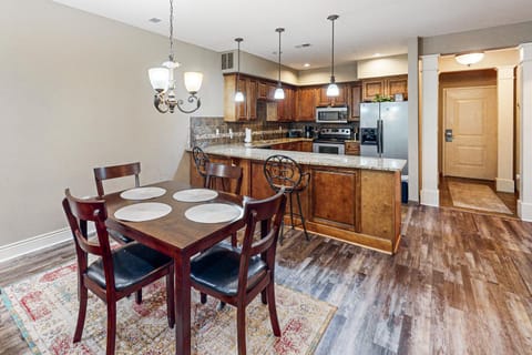 Prarie Dunes Delight Apartment in Branson