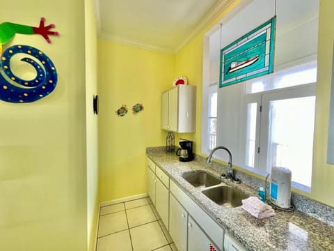 See Escape House in Saint George Island