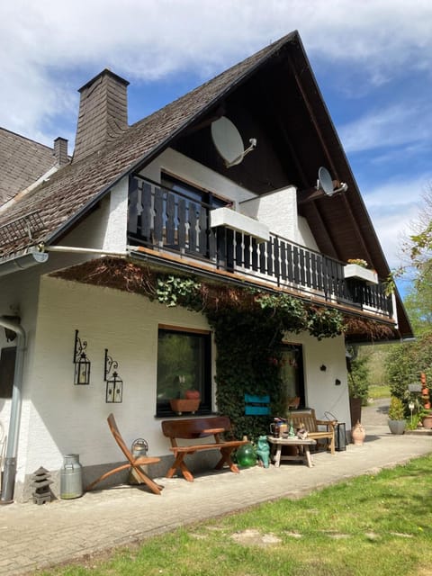 Gasthof Walhalja Bed and Breakfast in Schmallenberg